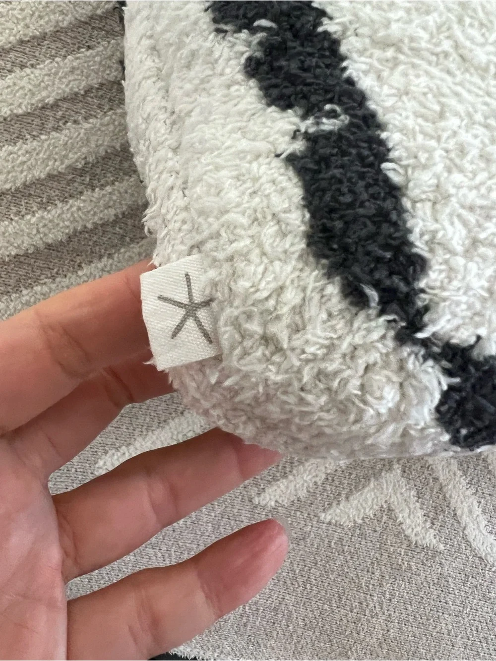 Barefoot Dreams soft plush